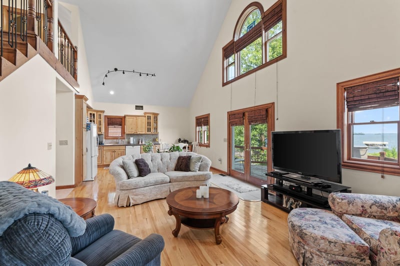 40523 Blair Way, Wahkon, MN 56386