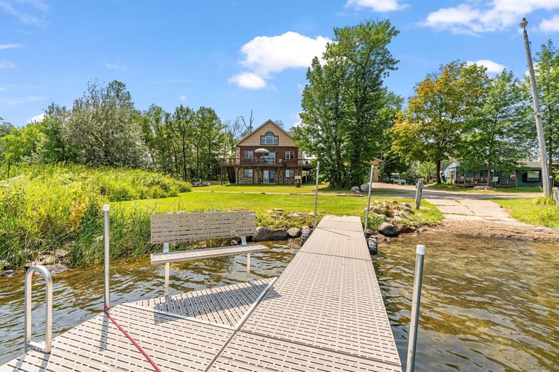 40523 Blair Way, Wahkon, MN 56386