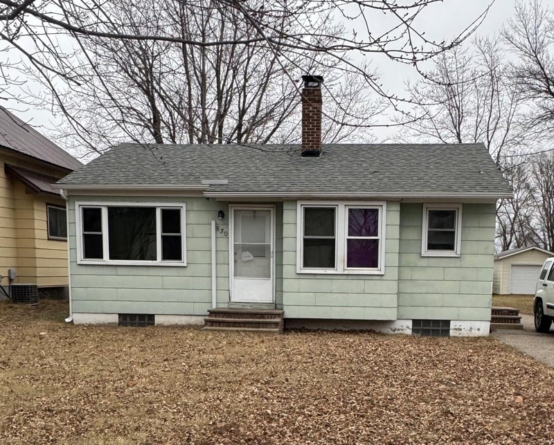 530 Liberty St, New Munich, MN 56356