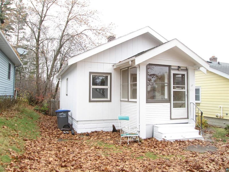 850 Charles Ave, Duluth, MN 55807