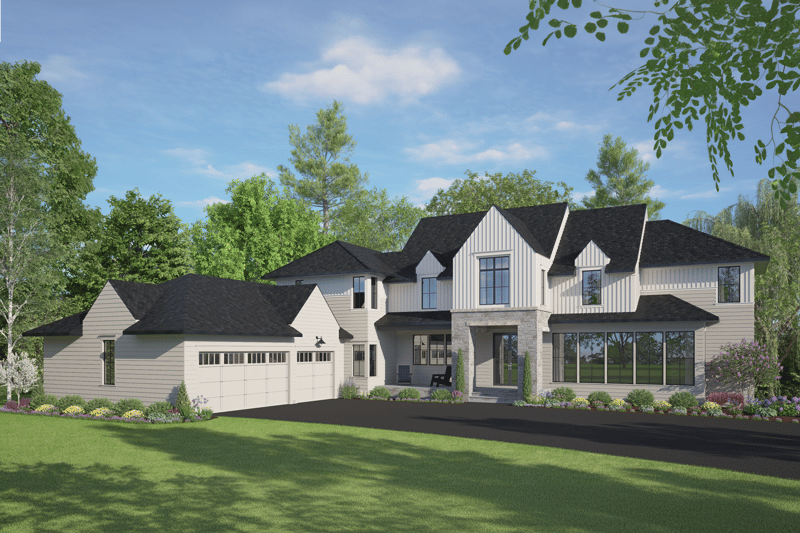 2322 Oakland Rd, Minnetonka, MN 55305