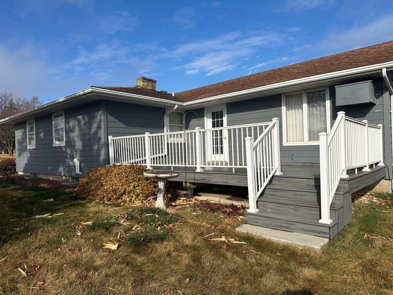 560 Mill St, Currie, MN 56123