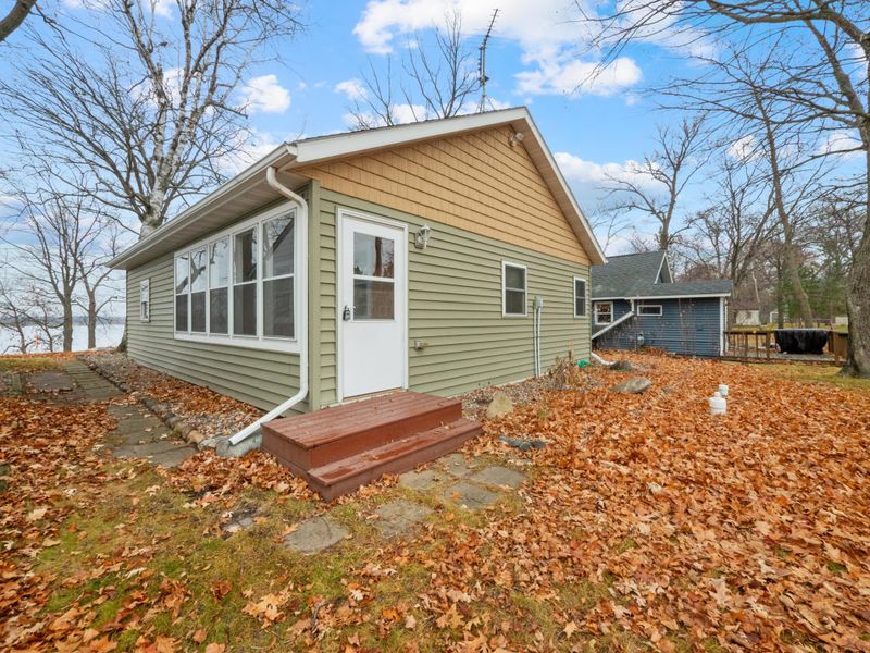 5560 Park Irene Dr NE, Miltona, MN 56354