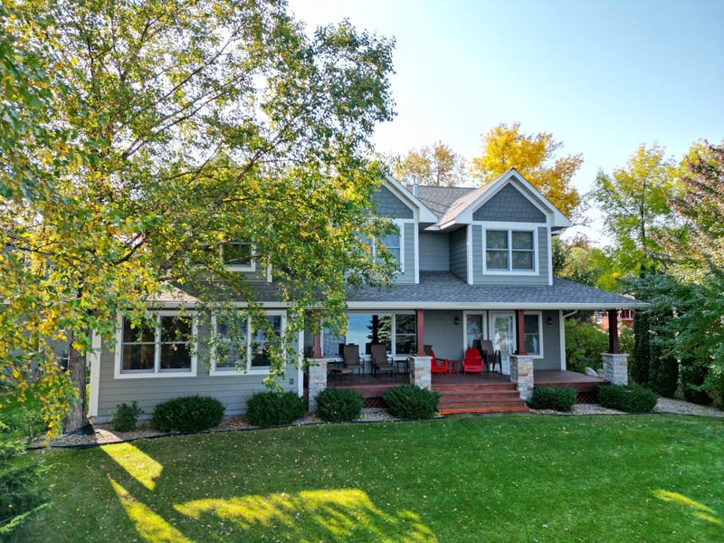 272 Basswood St N, Annandale, MN 55302