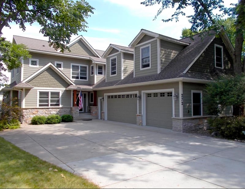 272 Basswood St N, Annandale, MN 55302