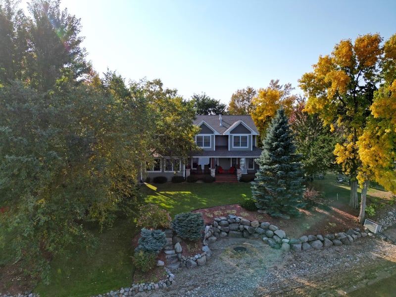 272 Basswood St N, Annandale, MN 55302