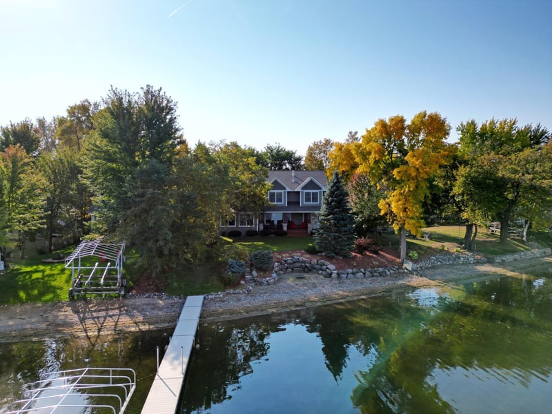 272 Basswood St N, Annandale, MN 55302
