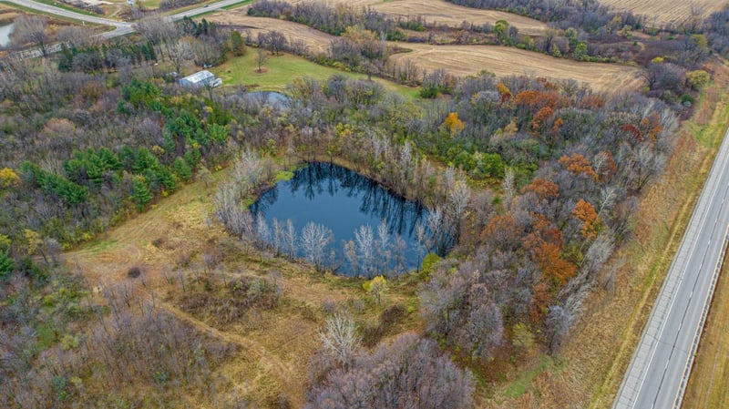 8374 County Rd 45, Medford, MN 55049