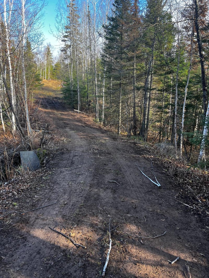 4331 Highway 61 #PARCEL B, Two Harbors, MN 55616