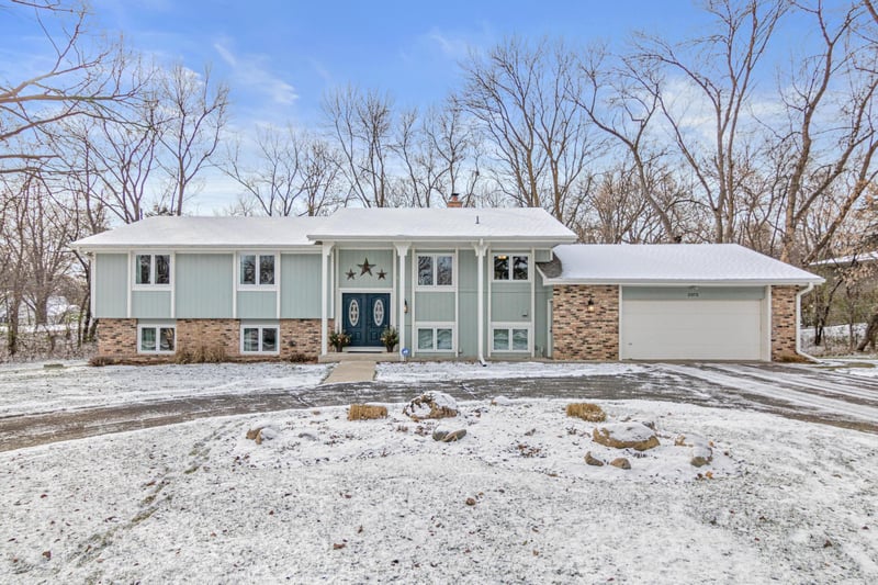 2075 Webber Hills Rd, Orono, MN 55391
