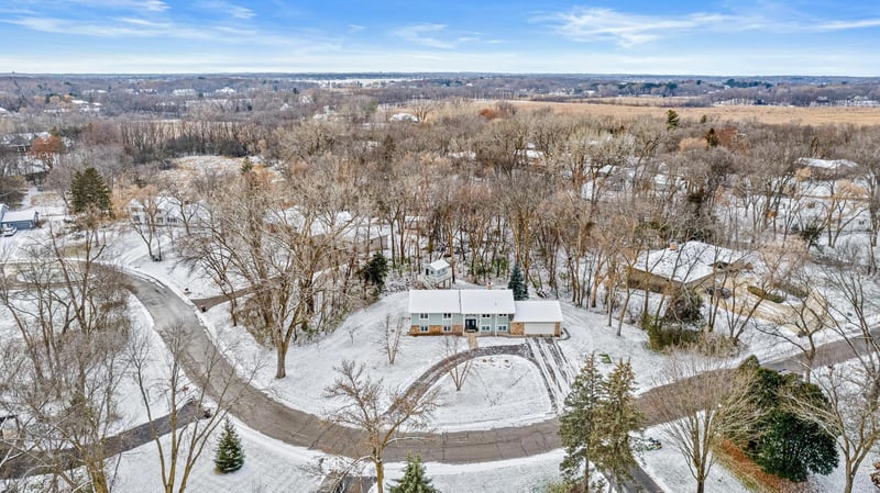 2075 Webber Hills Rd, Orono, MN 55391