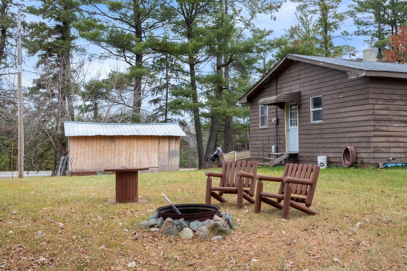 47119 State Highway 34, Osage, MN 56570