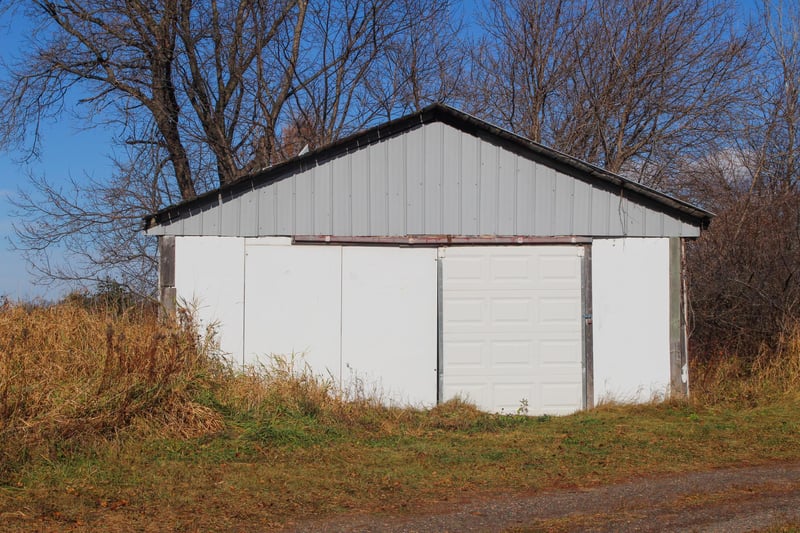 519 138th Ave, Turtle Lake, WI 54889