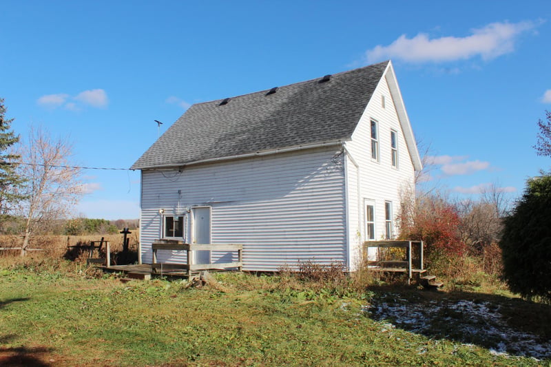 519 138th Ave, Turtle Lake, WI 54889