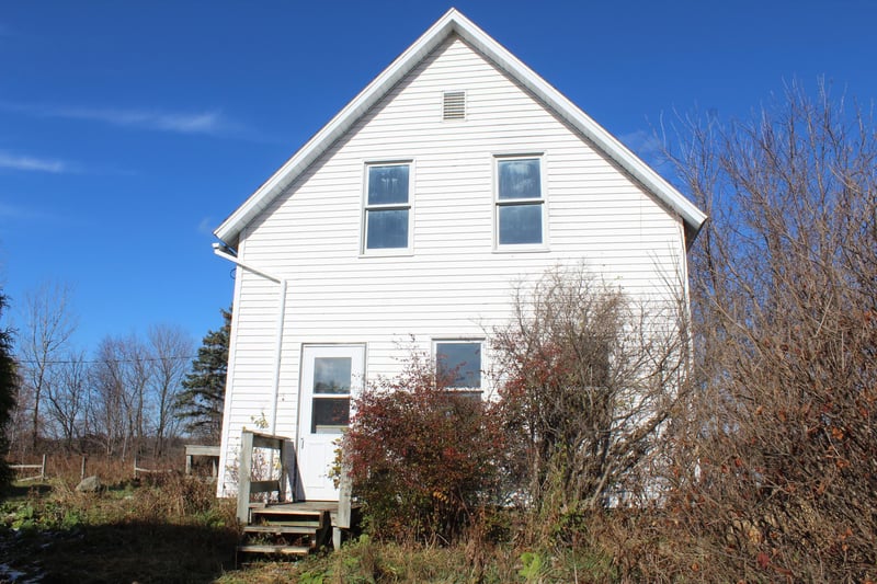 519 138th Ave, Turtle Lake, WI 54889
