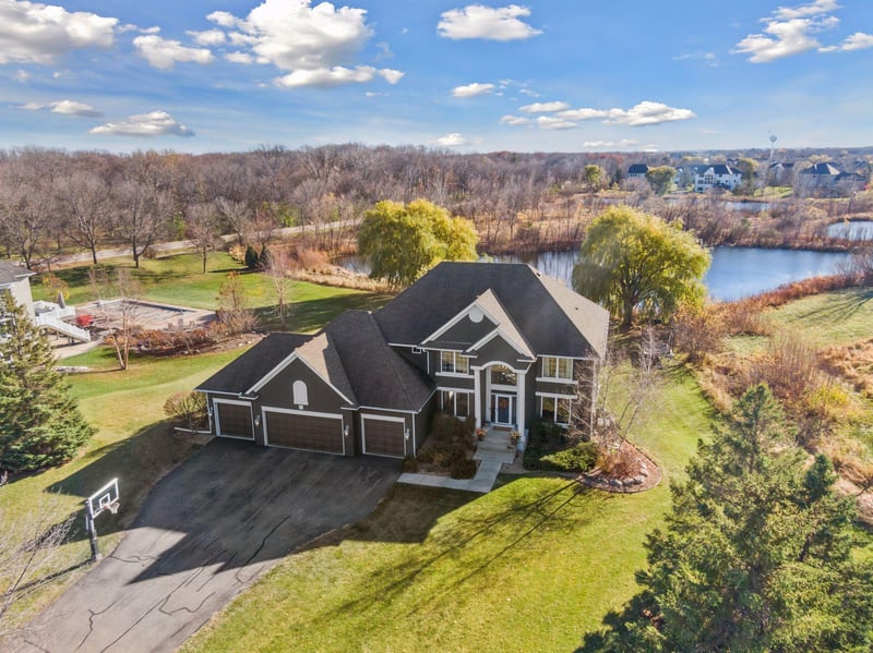 1030 Willow View Dr, Orono, MN 55356