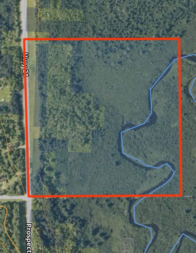 TBD Highway 21, Embarrass, MN 55732