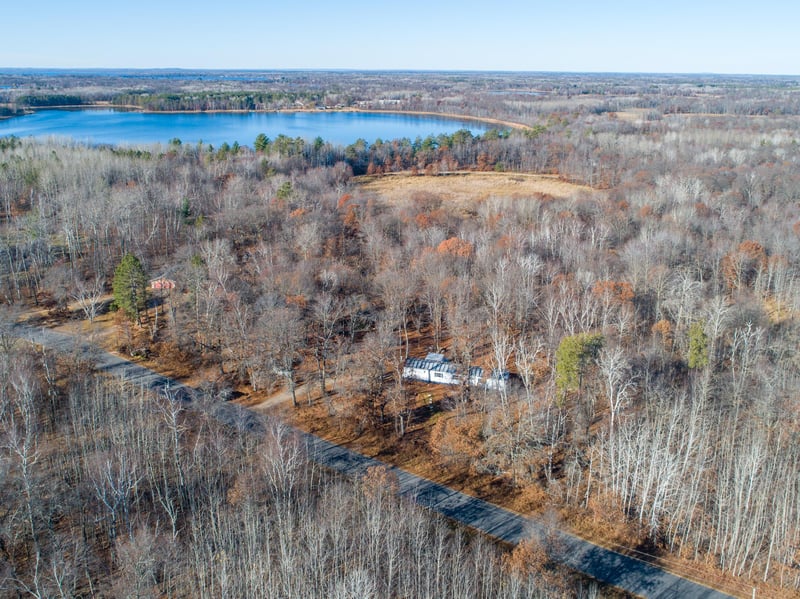 21551 Rebel Rd, Merrifield, MN 56465