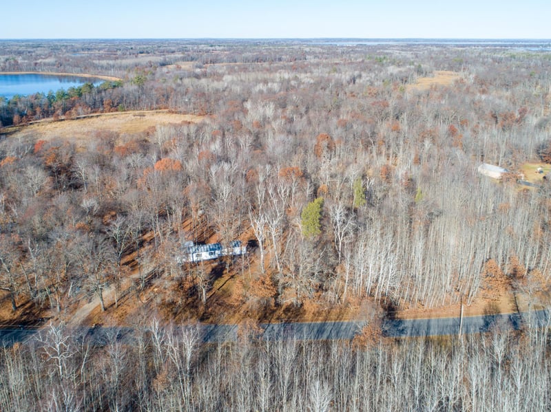 21551 Rebel Rd, Merrifield, MN 56465