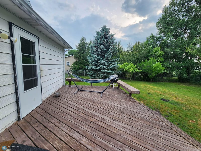 108 3rd St N, Sabin, MN 56580