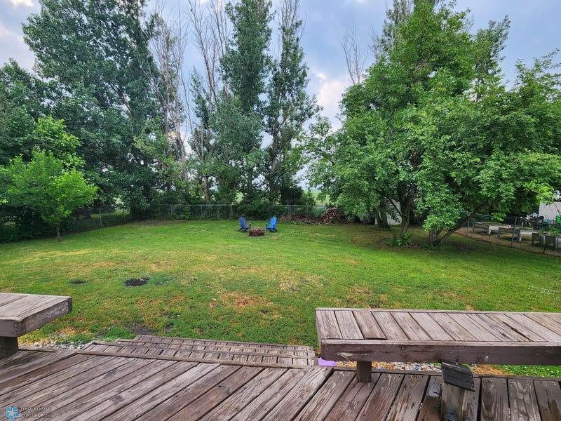 108 3rd St N, Sabin, MN 56580