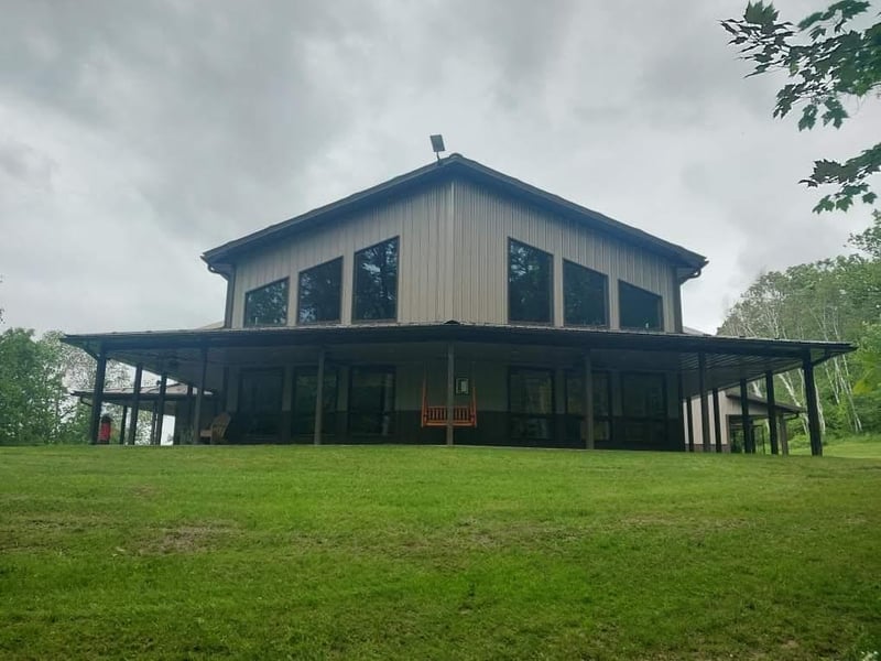 2625 21st Ave, Rice Lake, WI 54868