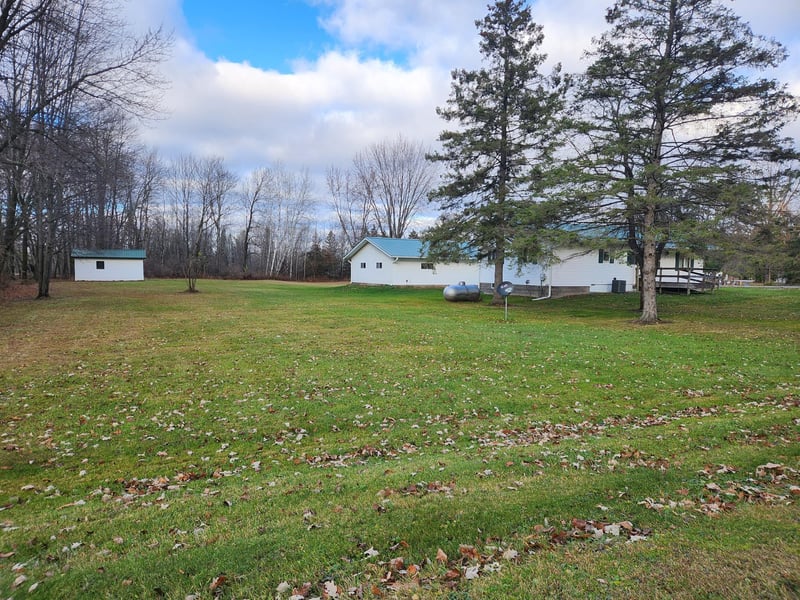 220 S Vance St, Birchwood, WI 54817