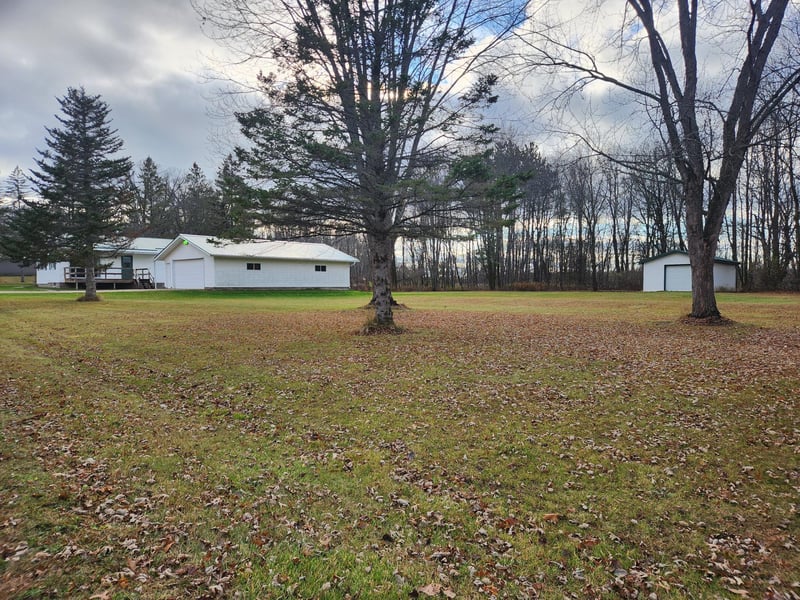 220 S Vance St, Birchwood, WI 54817