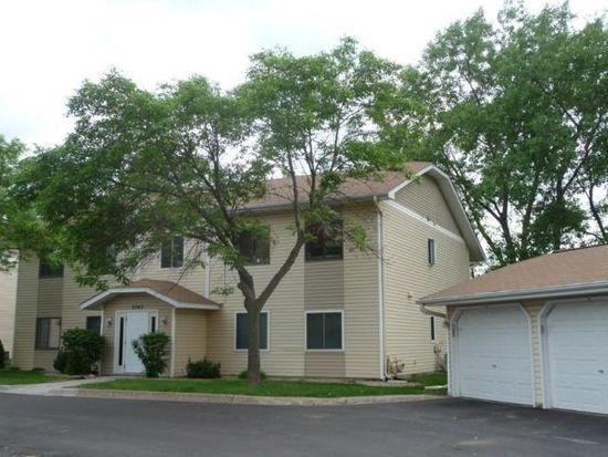 3343 Nevada Ave N #4301, Crystal, MN 55427