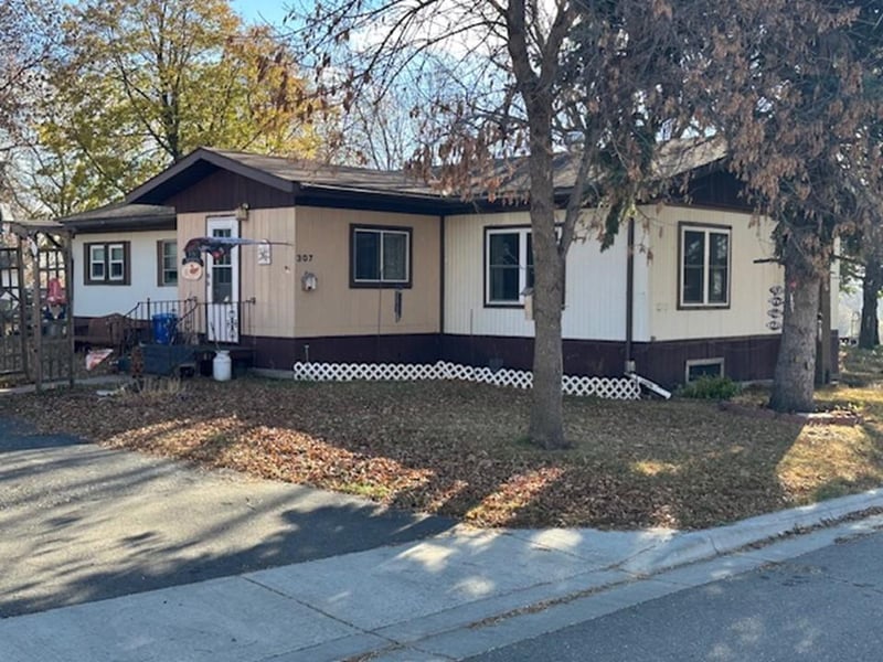 307 Birch Ave, Ashby, MN 56309