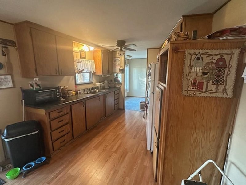 307 Birch Ave, Ashby, MN 56309