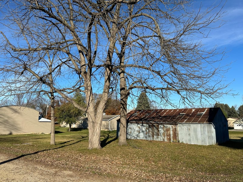 209 E Main St, Racine, MN 55967