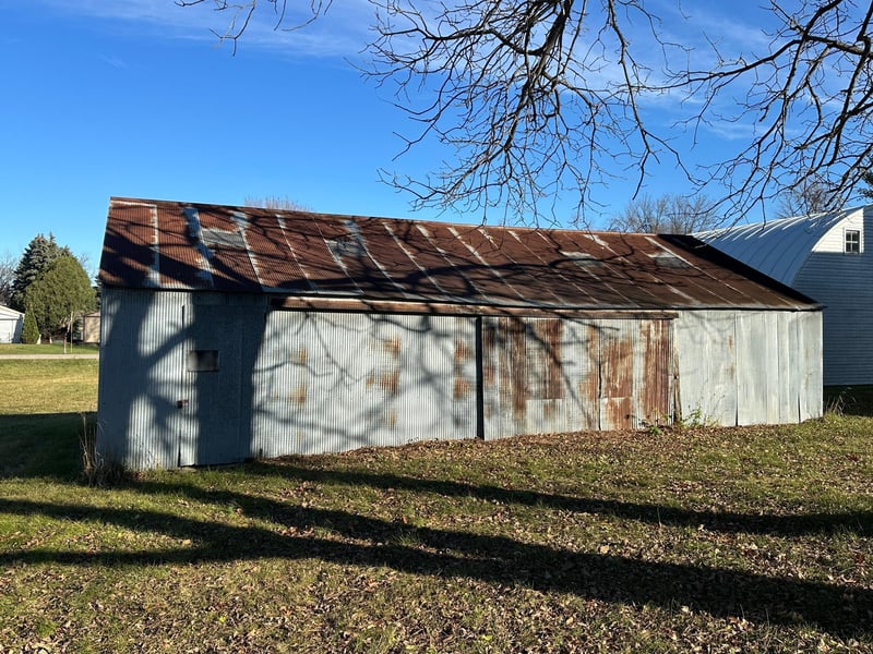 209 E Main St, Racine, MN 55967