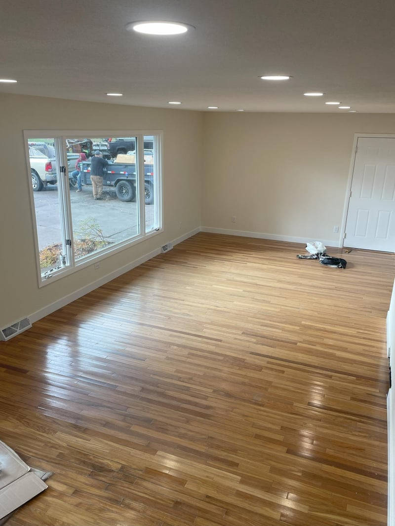 1114 Michigan St, Spooner, WI 54801
