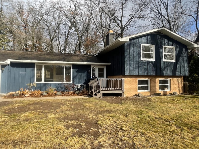 1114 Michigan St, Spooner, WI 54801