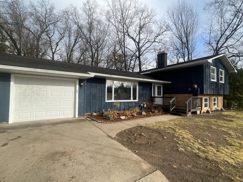 1114 Michigan St, Spooner, WI 54801