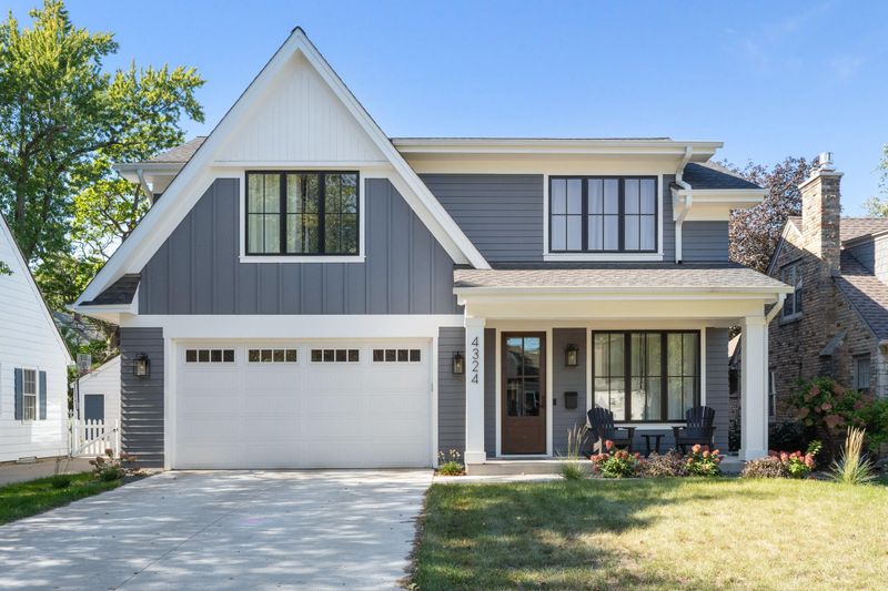 4012 Monterey Ave, Edina, MN 55416