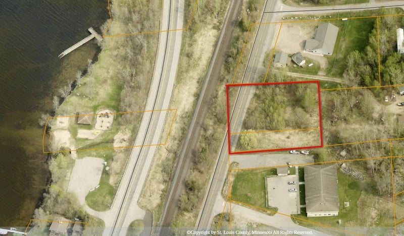 TBD Lake St, Orr, MN 55771