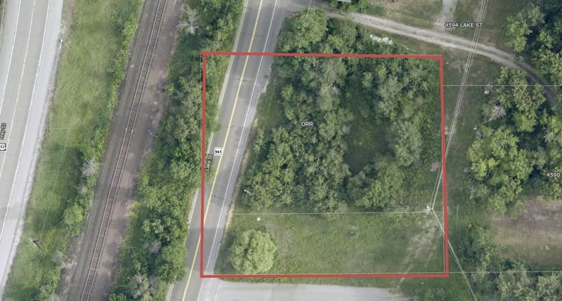 TBD Lake St, Orr, MN 55771