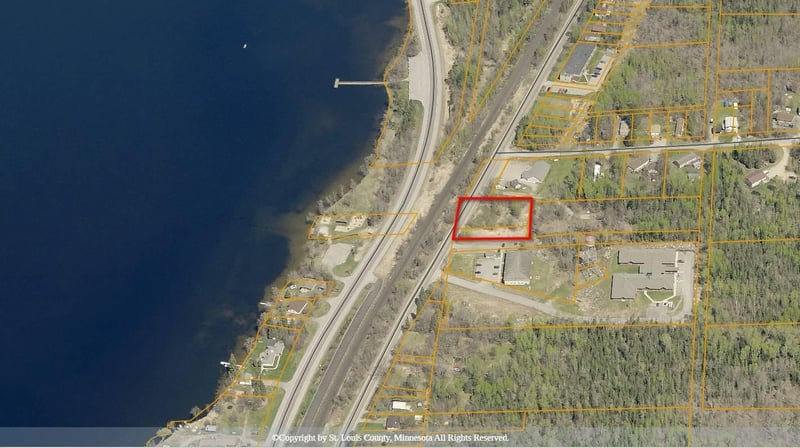 TBD Lake St, Orr, MN 55771