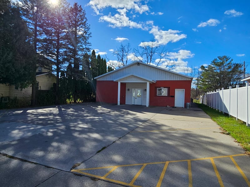 815 W Main St, Arcadia, WI 54612