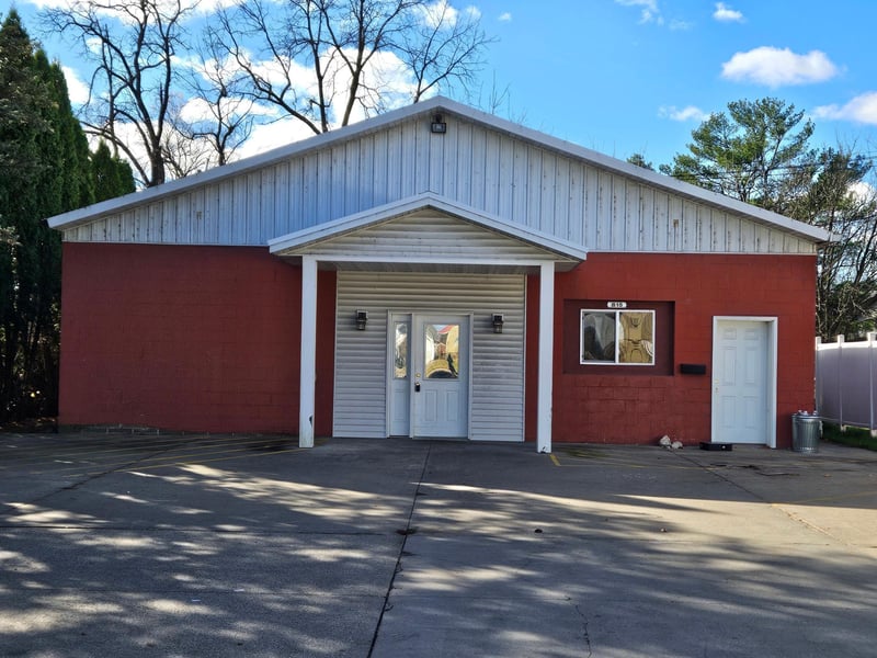 815 W Main St, Arcadia, WI 54612