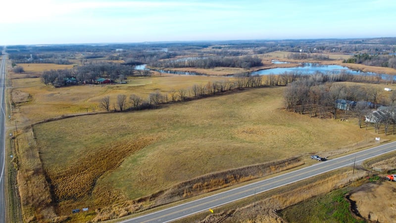 xxxxx hwy 1 Hwy 1 & Hwy 45, Underwood, MN 56586