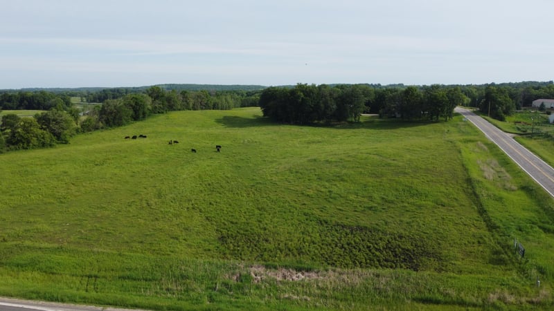 xxxxx hwy 1 Hwy 1 & Hwy 45, Underwood, MN 56586