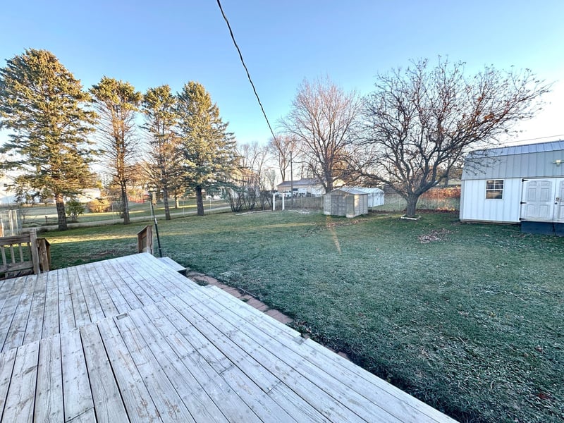 408 Line St N, Wykoff, MN 55990
