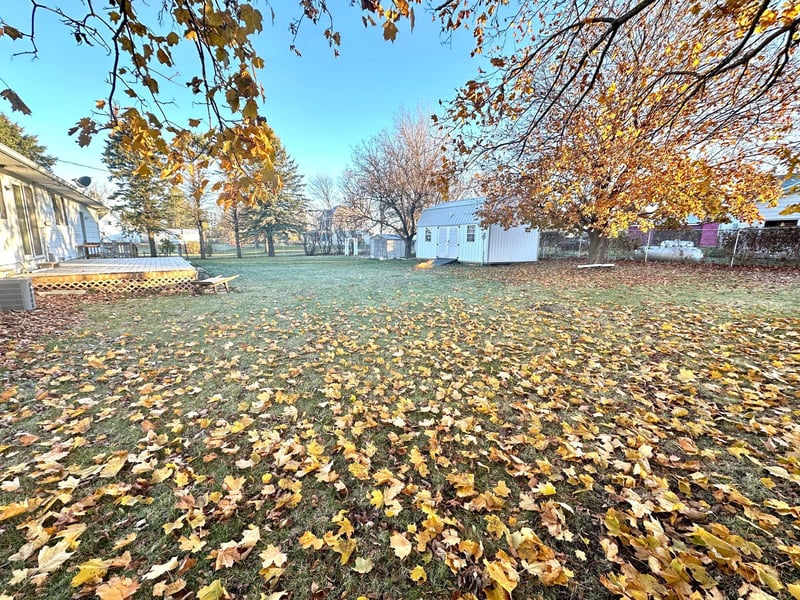 408 Line St N, Wykoff, MN 55990