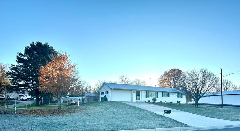 408 Line St N, Wykoff, MN 55990