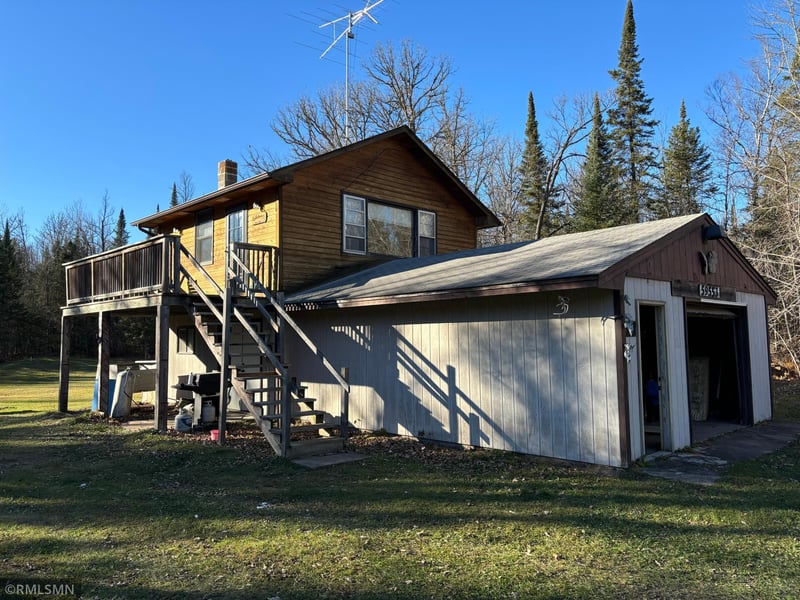 59553 240th Ave, Jacobson, MN 55752