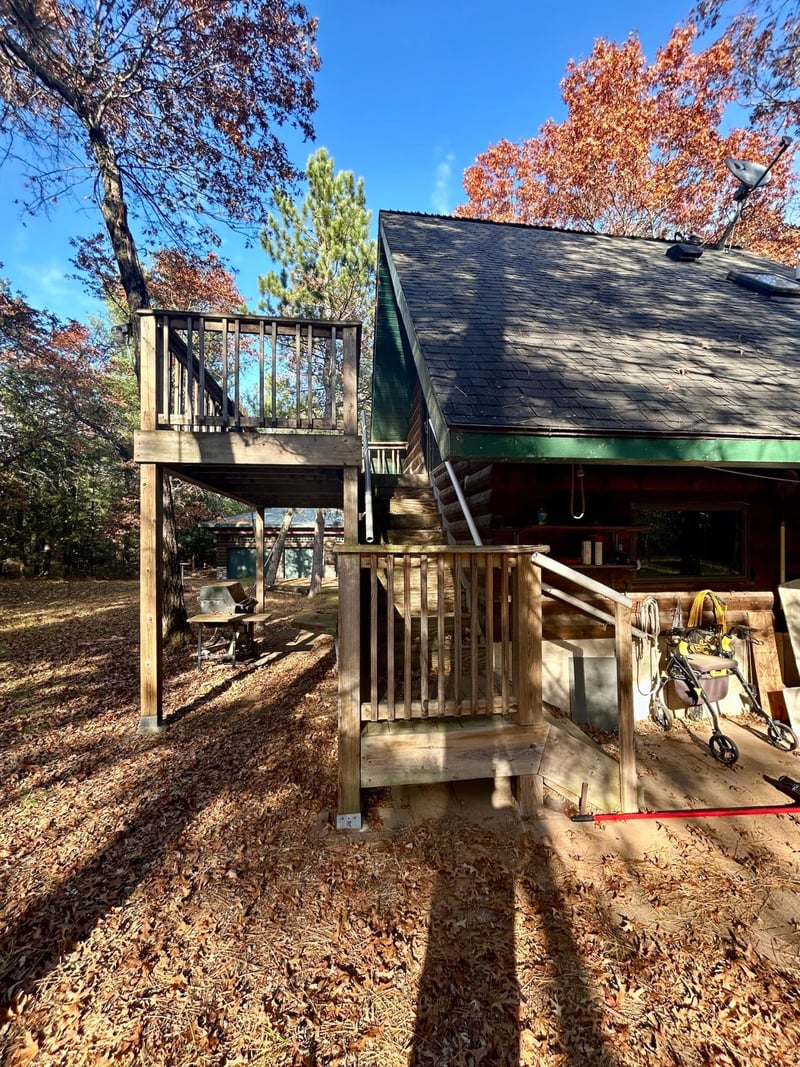 N12734 Pokegama Rd, Minong, WI 54859