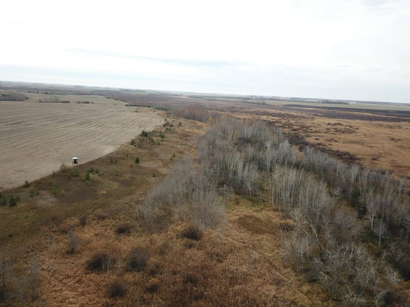 TBD Us Hwy 2, Mcintosh, MN 56556